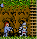 Ghosts'n Goblins