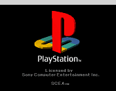 playstation psx | loading