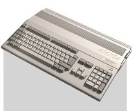 commodore amiga 500