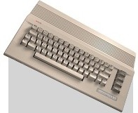 commodore c64