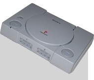 playstation psx