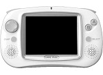 handheld | GP32